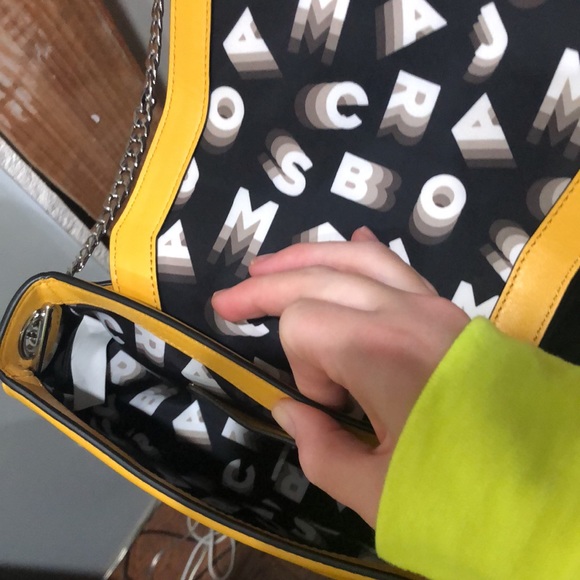 Marc Jacobs bag - Picture 5 of 5